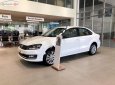 Volkswagen Polo 2018 - Bán Volkswagen Polo Sedan, 4 chỗ ngồi