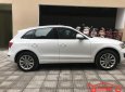 Audi Q5 2.0 TFSI Quattro 2010 - Chính chủ cần bán Audi Q5 2.0 TFSI Quattro SX 2010, màu trắng, xe nhập