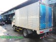 2019 - Xe tải JAC 2T4 thùng dài 4m3 động cơ Isuzu chính hãng