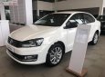 Volkswagen Polo 2018 - Bán Volkswagen Polo Sedan, 4 chỗ ngồi