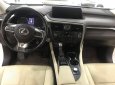 Lexus RX350 Luxury 2017 - Bán Lexus RX350 Luxury sản xuất 2017 đăng ký tên cty trắng nội thất kem, xe siêu đẹp, lăn bánh gần 2 vạn km