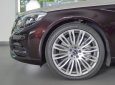 Mercedes-Benz Maybach S500   2018 - Bán Mercedes-Maybach S500, 30km, màu Ruby, tiết kiệm 1 tỷ, chính hãng, nhập khẩu