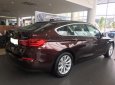 BMW 5 Series 528i GT 2017 - BMW 528i GT màu nâu đỏ sản xuất 12/2017 đăng ký cuối 2018 biển Hà Nội