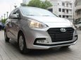 Hyundai Grand i10 2019 - Xe Grand i10 Sedan giá tốt tặng hộp đen + dán phim 3M của Mỹ, hỗ trợ vay đến 85% giá xe