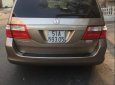 Honda Odyssey   2007 - Bán Honda Odyssey năm 2007, nhập khẩu nguyên chiếc như mới