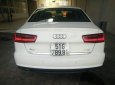 Audi A6   2016 - Bán Audi A6 đời 2016, màu trắng, xe nhập