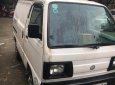 Suzuki Blind Van 2005 - Bán Suzuki Blind Van đời 2005, màu trắng, người sử dụng bán