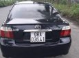 Toyota Vios 2007 - Bán ô tô Toyota Vios sản xuất năm 2007, màu đen