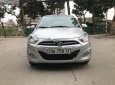 Hyundai i10 1.2 MT 2014 - Cần bán Hyundai i10 1.2 MT sản xuất năm 2014, màu bạc, còn nguyên bản