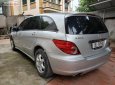 Mercedes-Benz R class R350  2005 - Bán Mercedes-Benz R350 2005 7 chỗ, màu bạc, nhập khẩu nguyên bản, tên Cty