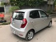 Hyundai i10 1.2 MT 2014 - Cần bán Hyundai i10 1.2 MT sản xuất năm 2014, màu bạc, còn nguyên bản