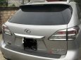 Lexus RX 350 2009 - Bán ô tô Lexus RX 350 đời 2009, màu bạc, nhập khẩu nguyên chiếc