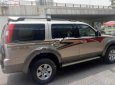 Ford Everest 2009 - Cửa hàng thành lý xe Everest, xe đẹp, gầm máy chất