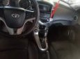 Daewoo Lacetti 2010 - Bán Daewoo Lacetti đời 2010, màu xám