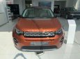 LandRover Discovery Sport HSE 2017 - Bán Discovery Sport HSE 2.0 model 2018 bản 5 chỗ