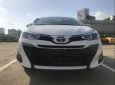 Toyota Yaris   2019 - Bán ô tô Toyota Yaris 2019, màu trắng, nhập khẩu