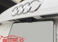 Audi Q5 2.0 TFSI Quattro 2010 - Chính chủ cần bán Audi Q5 2.0 TFSI Quattro SX 2010, màu trắng, xe nhập