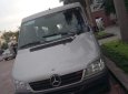 Mercedes-Benz Sprinter 2007 - Cần bán gấp Mercedes Sprinter năm sản xuất 2007, màu bạc, xe 1 chủ