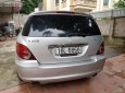 Mercedes-Benz R class R350  2005 - Bán Mercedes-Benz R350 2005 7 chỗ, màu bạc, nhập khẩu nguyên bản, tên Cty