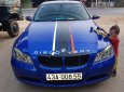 BMW 3 Series 320i 2007 - Bán BMW 320i màu xanh, đời 2007