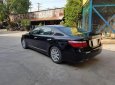 Lexus LS 600hl 2007 - Cần bán gấp Lexus LS 600hl sản xuất năm 2007, màu đen, xe nhập