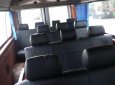 Mercedes-Benz Sprinter 2007 - Cần bán gấp Mercedes Sprinter năm sản xuất 2007, màu bạc, xe 1 chủ