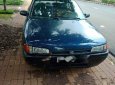 Mazda 323 1995 - Cần bán gấp Mazda 323 sản xuất năm 1995, nhập khẩu nguyên chiếc số sàn, giá tốt