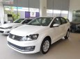 Volkswagen Polo 2018 - Bán Volkswagen Polo Sedan, 4 chỗ ngồi