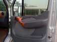 Mercedes-Benz Sprinter 2007 - Cần bán gấp Mercedes Sprinter năm sản xuất 2007, màu bạc, xe 1 chủ