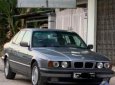 BMW 5 Series  525i 1995 - Cần bán lại xe BMW 5 Series 525i năm sản xuất 1995, màu xám, nhập khẩu nguyên chiếc