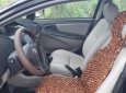 Toyota Vios 2007 - Bán ô tô Toyota Vios sản xuất năm 2007, màu đen