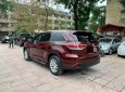 Toyota Highlander LE 2.7 2014 - Cần bán xe Toyota Highlander LE 2.7 2014, màu đỏ, nhập khẩu nguyên chiếc