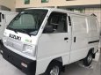 Suzuki Blind Van 2018 - Bán Suzuki Blind Van đời 2018, màu trắng