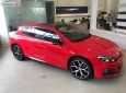 Volkswagen Scirocco GTS 2018 - Bán Volkswagen Scirocco GTS năm 2018, màu đỏ, nhập khẩu, mới 100%