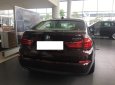 BMW 5 Series 528i GT 2017 - BMW 528i GT màu nâu đỏ sản xuất 12/2017 đăng ký cuối 2018 biển Hà Nội