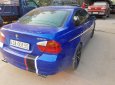 BMW 3 Series 320i 2007 - Bán BMW 320i màu xanh, đời 2007