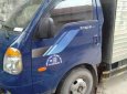 Kia Bongo 2007 - Bán Kia Bongo năm sản xuất 2007, màu xanh lam, nhập khẩu chính chủ