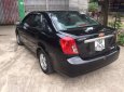 Chevrolet Lacetti 2004 - Bán Chevrolet Lacetti sản xuất năm 2004, màu đen giá cạnh tranh