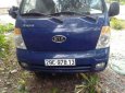 Kia Bongo 2007 - Bán Kia Bongo năm sản xuất 2007, màu xanh lam, nhập khẩu chính chủ