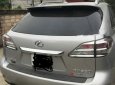 Lexus RX 350 2009 - Bán ô tô Lexus RX 350 đời 2009, màu bạc, nhập khẩu nguyên chiếc