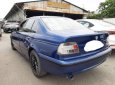 BMW 3 Series  328i MT 1997 - Bán BMW 3 Series 328i MT năm 1997, màu xanh lam, nhập khẩu, giá chỉ 160 triệu