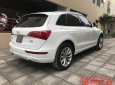 Audi Q5 2.0 TFSI Quattro 2010 - Chính chủ cần bán Audi Q5 2.0 TFSI Quattro SX 2010, màu trắng, xe nhập