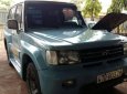 Hyundai Galloper 2003 - Cần bán lại xe Hyundai Galloper năm sản xuất 2003, nhập khẩu nguyên chiếc