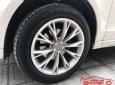 Audi Q5 2.0 TFSI Quattro 2010 - Chính chủ cần bán Audi Q5 2.0 TFSI Quattro SX 2010, màu trắng, xe nhập