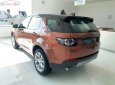 LandRover Discovery Sport HSE 2017 - Bán Discovery Sport HSE 2.0 model 2018 bản 5 chỗ