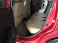 Mitsubishi Mirage 2015 - Bán ô tô Mitsubishi Mirage năm sản xuất 2015, màu đỏ, nhập khẩu nguyên chiếc, giá 348tr