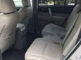 Toyota Highlander  SE  2011 - Cần bán xe Toyota Highlander SE sản xuất 2011, màu trắng, xe nhập