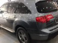 Acura MDX 2008 - Bán ô tô Acura MDX đời 2008, màu xám, nhập khẩu