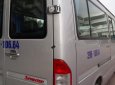 Mercedes-Benz Sprinter 2007 - Cần bán gấp Mercedes Sprinter năm sản xuất 2007, màu bạc, xe 1 chủ