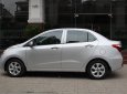 Hyundai Grand i10 2019 - Xe Grand i10 Sedan giá tốt tặng hộp đen + dán phim 3M của Mỹ, hỗ trợ vay đến 85% giá xe